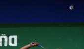 Srikanth ends the season as World No. 4 in BWF ranking