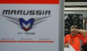 Ferrari, McLaren take a hit from Marussia collapse