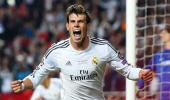 'Bale not for sale; he is key part of Real Madrid's future'