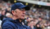 West Brom name Pulis as head coach