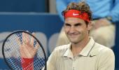 Davis Cup: Federer, Wawrinka put Switzerland ahead versus Serbia