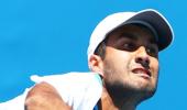 Davis Cup: Saketh, Yuki complete India's 5-0 whitewash of Taipei