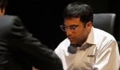 Zurich Chess Challenge: Anand beats Gelfand; joint third now