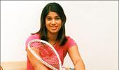 Joshna Chinappa clinches Winnipeg Squash title