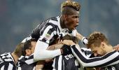 Serie A: Juventus beat Inter, go nine points ahead