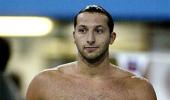 Aus swim star Thorpe admitted to rehab for depression