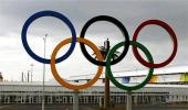 Two Austrian Olympians get kidnap threats on eve of Sochi Games