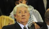 Newcastle's director Kinnear resigns after controversial spell