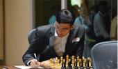 Anand's disappointing time in Zurich ends with fifth place finish