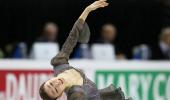 Winter Olympics 2014: Stars to look out for in Sochi