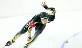 Speed skating: High on confidence, Kato, Nagashima seek gold at Sochi