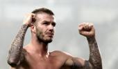 Beckham hints may come out of retirement to play in new MLS team