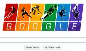 Google makes a point on gay rights at Sochi Games