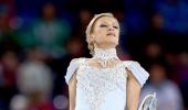 Figure skating: Russians in pole position for team glory