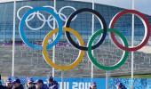 US, European security officials worry about Sochi-related attacks