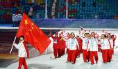 China to compete with Oslo, Krakow in bid to host 2022 Winter Games