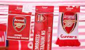 Arsenal fan killed Liverpool supporter in Kenya after 5-1 mauling
