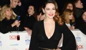 Is Kelly Brook the perfect girlfriend?