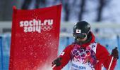 Sochi Olympics: Warm weather disrupts Winter Games