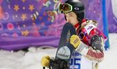 Sochi Olympics: A day that will go down in history and a few upsets...