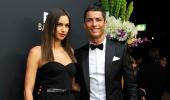 PHOTOS: 10 Hottest soccer stars and their WAGS