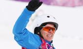 Sochi Olympics: Take a look at how thirty-somethings dominate!