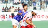 Hockey India League: Mumbai Magicians stun Uttar Pradesh Wizards