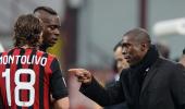 Champions League: Decorated debutant Seedorf looking to lift Milan