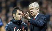 Wenger furious with referee for 'decision that basically killed the game'