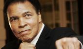 It's been 50 years since the 'greatest' Ali 'shook the world'