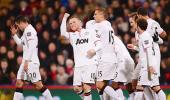 Superb Rooney does justice to new United deal