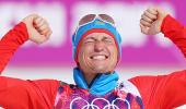 Sochi: Russia most successful at Games marred by doping