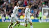 Footballers of the weekend: Sturridge, Bale take honours