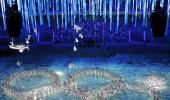 15 Unforgettable moments from the Sochi Winter Olympics