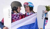 Doping program fuelled Russian medals at Sochi Olympics?