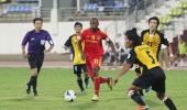 AFC Cup: Pune FC, Myanmar's Nay Pyi Taw in 2-2 draw