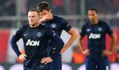 CL Analysis: How Manchester United lost the plot against Olympiakos