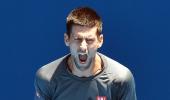 Djokovic enthusiastic about Bhupathi's tennis league, Federer cautious