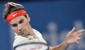 Refreshed Federer makes encouraging start to year