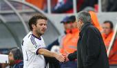 Mourinho says door open for Mata to quit club if he wants to