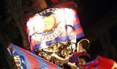 Barcelona first club to reach 50 million facebook fans