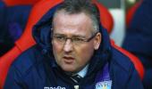 Most top-tier clubs could do without FA Cup, says Villa's Lambert