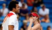 France set up Hopman Cup final with Poland