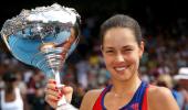 Ana Ivanovic bests Venus Williams to claim Auckland title