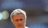 There are too many foreign coaches in the Premier League: Mourinho