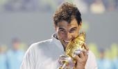 Nadal starts season with Qatar title