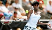 Venus, Stephens to take break ahead of Australian Open