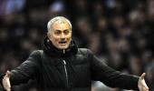 No divers at Chelsea, says Mourinho