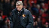 Moyes is not a winning manager: Manchester United fans
