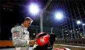 French slope in Schumacher ski accident up to standards